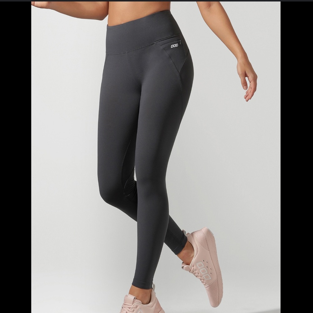 Lorna Jane Black Leggings